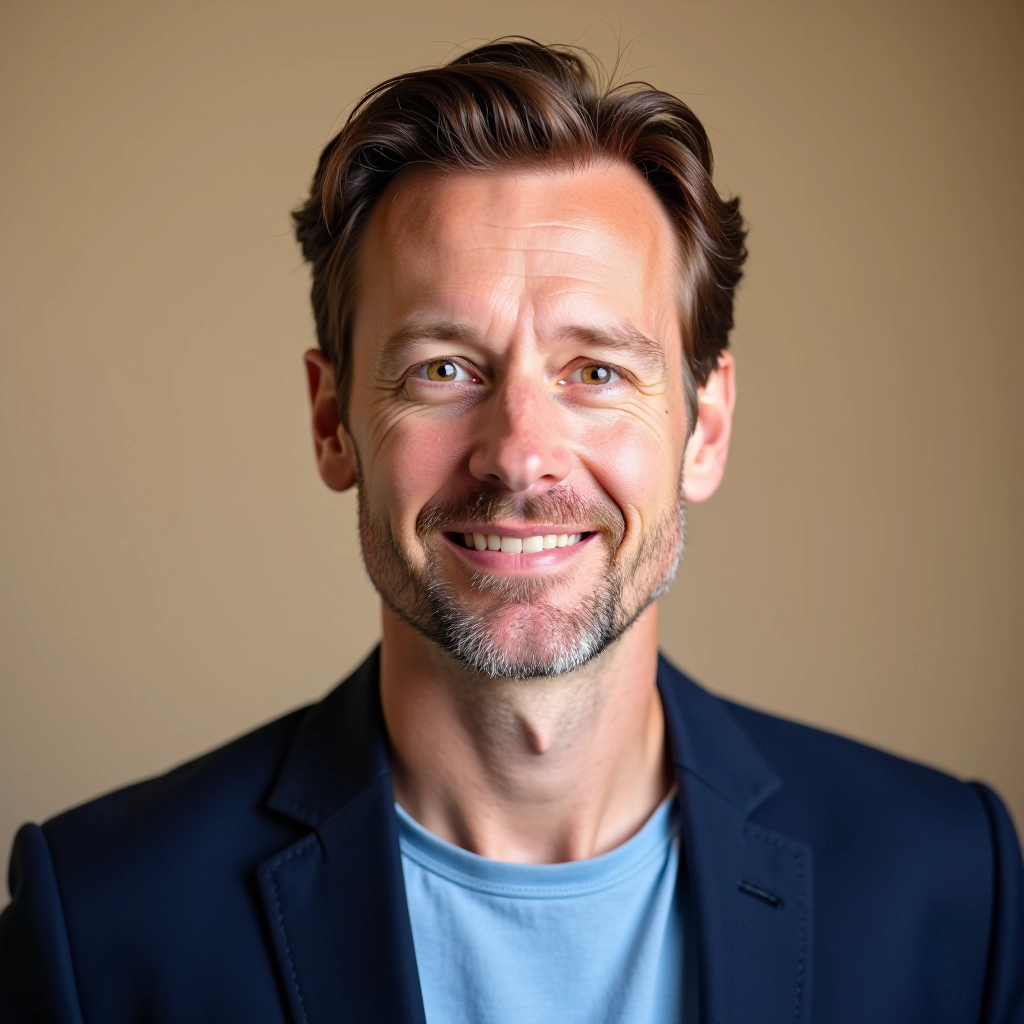 Dr. Martin Kessler