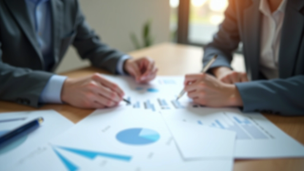 Finanzplanung und Zusammenarbeit bei FinanzWohl Erfurt GmbH